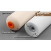 ROLLINGDOG Mini Foam Roller for Painting - 2" Small Paint