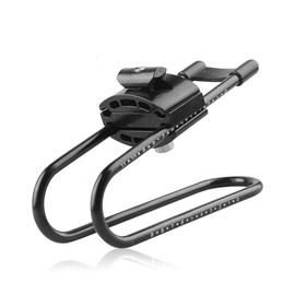 OSC Bicycle Bike Clear Shock Alloy Spring Steel Saddle Suspension Device MTB Road Bike Shock Absorber Cycling Parts
