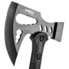NEO TOOLS Camping Hatchet Tactical Axe/Hammer Tool with Sheath Stainless