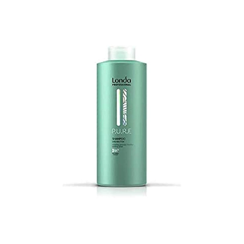 Londa Professional P.U.R.E. Shampoo 1000 ml