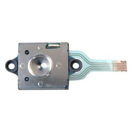 New Upgraded 1 Pack Thumbstick/Analog Stick/Joystick Replacement Fits for Asus ROG Ally, Easy Installation