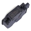 SpeedParts-X Grille Active Shutter Motor Actuator for Subaru Forester 1316-888-00043