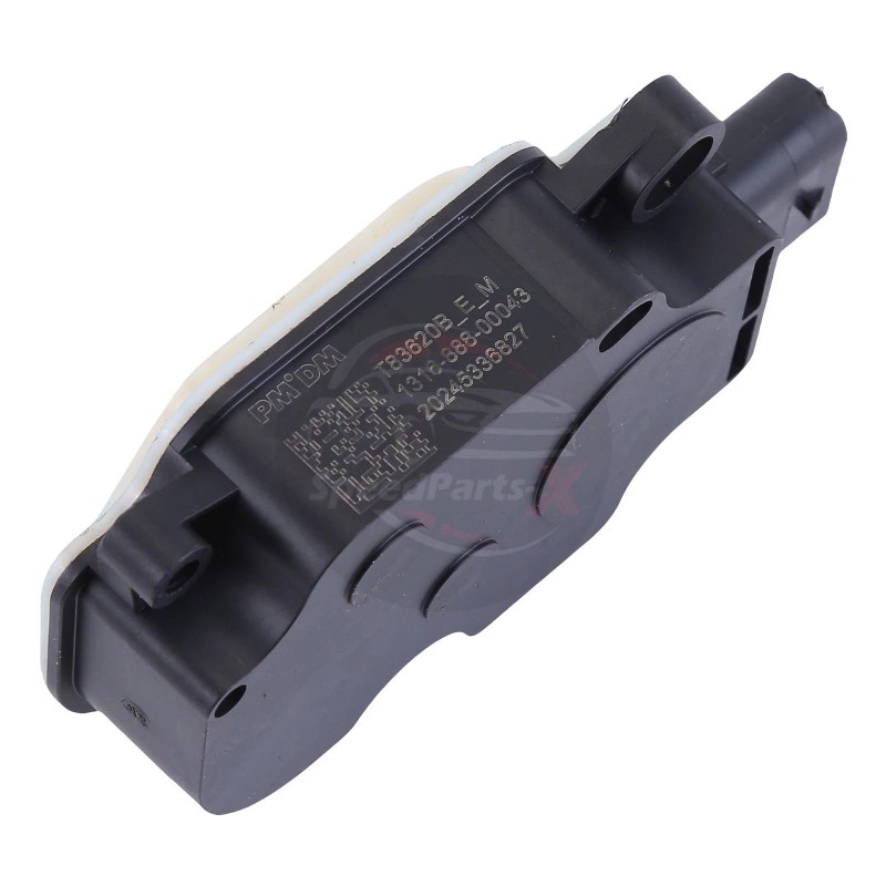 SpeedParts-X Grille Active Shutter Motor Actuator for Subaru Forester 1316-888-00043