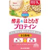 山本漢方製薬 酵素＆はとむぎプロテイン ４００ｇ