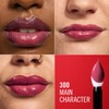 Rimmel Thrill Seeker Lip Latex - 300 - Main Character,