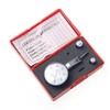 KATSU Dial Test Indicator Metric Meter Tool Kit Gauge with