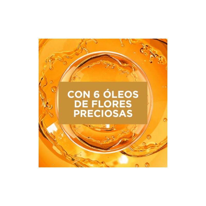 L'Oréal Paris Shampoo Óleo Extraordinario Elvive 370 ml