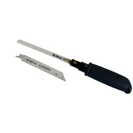 Jab Saw Handheld Jig Saw (2-Piece Blades)