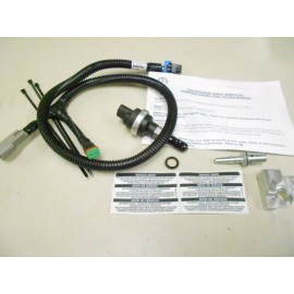 Mopar 68156565AA MOPAR 1998-2010 CUMMINS 5.9L DIESEL FUEL FILTER MINDER KIT