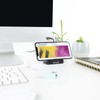TOOQ TQR-220B - External Electronic ID and Smart Card Reader