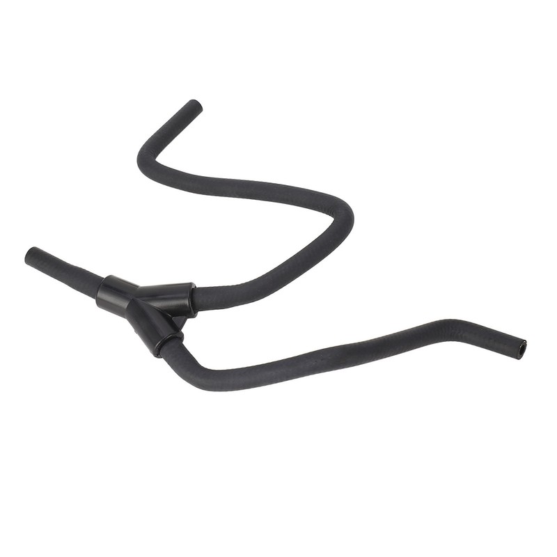 Upper Radiator Inlet Hose 22908202 3 Way Radiator Pipe Replacement