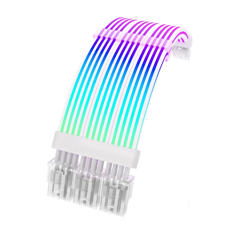 ARGB Extension Cable 3 X 8 PIN Male to Female