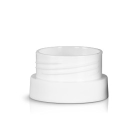 blimbini® Bottle warmer adapter suitable for MAM®, Lansinoh®, babylove® and nip® baby bottles, 100% leak-proof and BPA-free