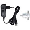 Axing TZU 110-04 DC Power Supply Kit Remote Power Supply