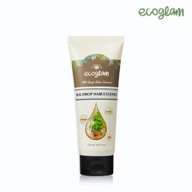Ecoglam Silk Drop Hair Essence S20022 / 에코글램 실크 드롭 헤어 에센스 S20022