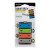Nite Ize IdentiKey Card Storage + ID System IdentiKey Card