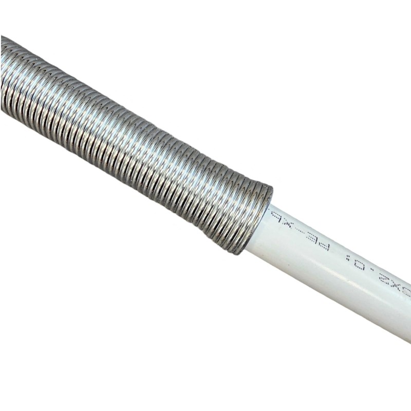 Outer Pipe Spring Bender 16MM - Precision Bending Tool for