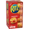 RITZ Fresh Stacks Original Crackers, 8 Count, 11.8 oz