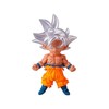 Dragon Ball Super Gashapon UDM Burst 34 Son Goku (Ultra