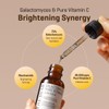 SOME BY MI Galactomyces Pure Vitamin C Glow Serum -