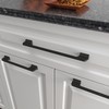 monti hardware | 10 Pack Brushed Satin Gold 8.8 Inch