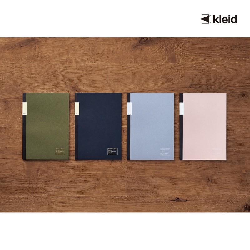 kleid 8402 Nakamura Printing Co., Ltd. 0.08 inch (2 mm)