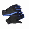 1Pair/Set Diving Neoprene Snorkeling Kayaking Surfing Sport Hook And Loop