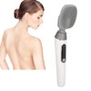 Electric Bath Brush Back Scrubber Exfoliating Cleaning Multi Functional Electronic