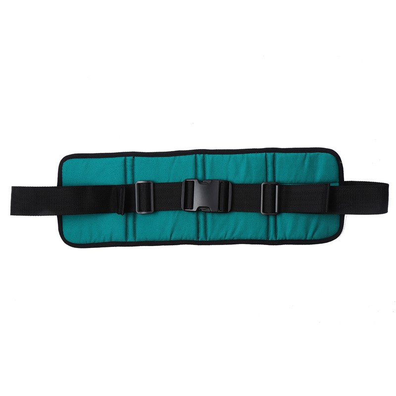 Breathable Adjustable Wheelchair Seat Belt Cushion Safety Harness StrapsWheelchair Harness