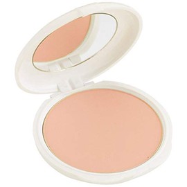 Sanzen Foundation 002204 Two-Way Cake, 1.0 oz (28 g), Color: 04 Beige