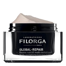 Filorga | Crema de noche | GLOBAL-REPAIR BÁLSAMO | Bálsamo nutritivo multirevitalizador de noche | 50 ml