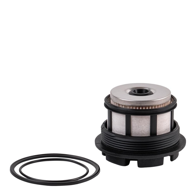 DOC'S Ford 7.3L Powerstroke Filter Set 1999-2003 | Replaces FD4596