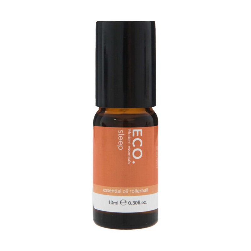 ECO. Modern Essentials Sleep Essential Oil Blend, Blend 10ml
