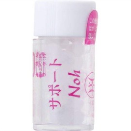 Homeopathy Japan Remedy Support Noh (Small Bottle)