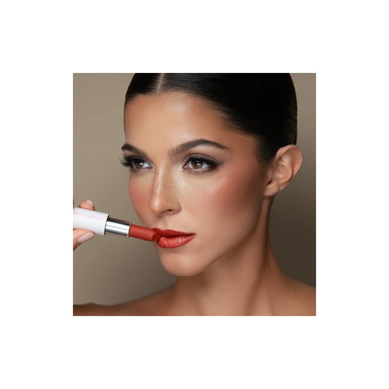 Mar Cosmetics Labial (Scarlet Muse)