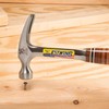 ESTWING Hammer - 16 oz Straight Rip Claw with Smooth
