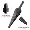 Saipor 2 Pieces 5 in 1 Copper Pipe Expander Tools,
