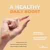 Vitamina D3 50,000iu Inmunidad Corazon 120 Capsulas Eg D72