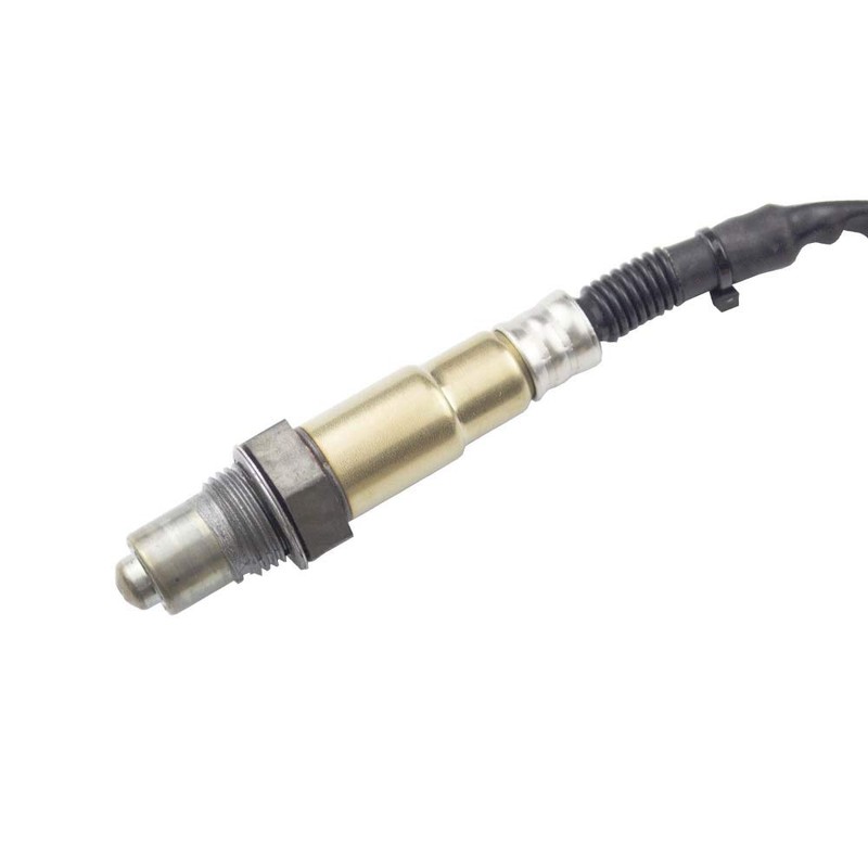 higherbro 4PCS Oxygen Sensor 1 & 2 for 2011 2012