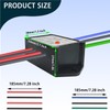 AMAKE DC12 V Forward/Reverse Relay Module,Linear Actuator Forward/Reverse Relay Module,with