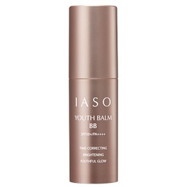 IASO Youth Balm BB - IASO Youth Balm BB