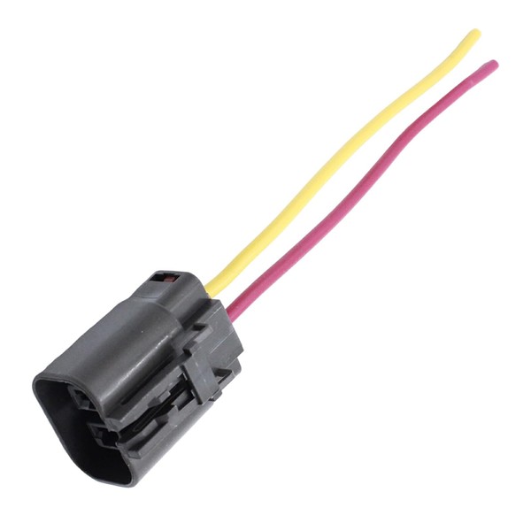AIXXCUVQ Alternator Plug Connector Plug Wiring Connector Alternator Repair Plug