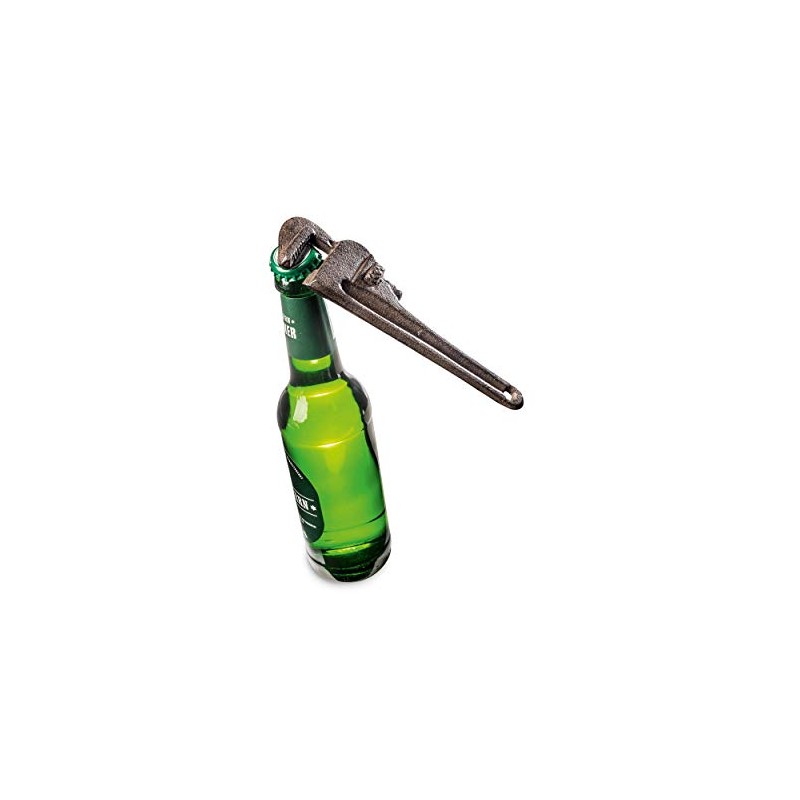 Donkey Products Workman Tool Bottle Openers Novelty Barware Wrench