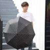 Folding Umbrella, For Rain or Shine, Men's, Women's, Rain Umbrella,