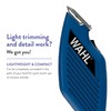 Wahl Professional Animal Pocket Pro Equine Compact Horse Trimmer and