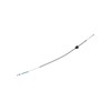 MOTOFLEX Simson Star Sperber Hawk SR4 Bowden Cable Set in