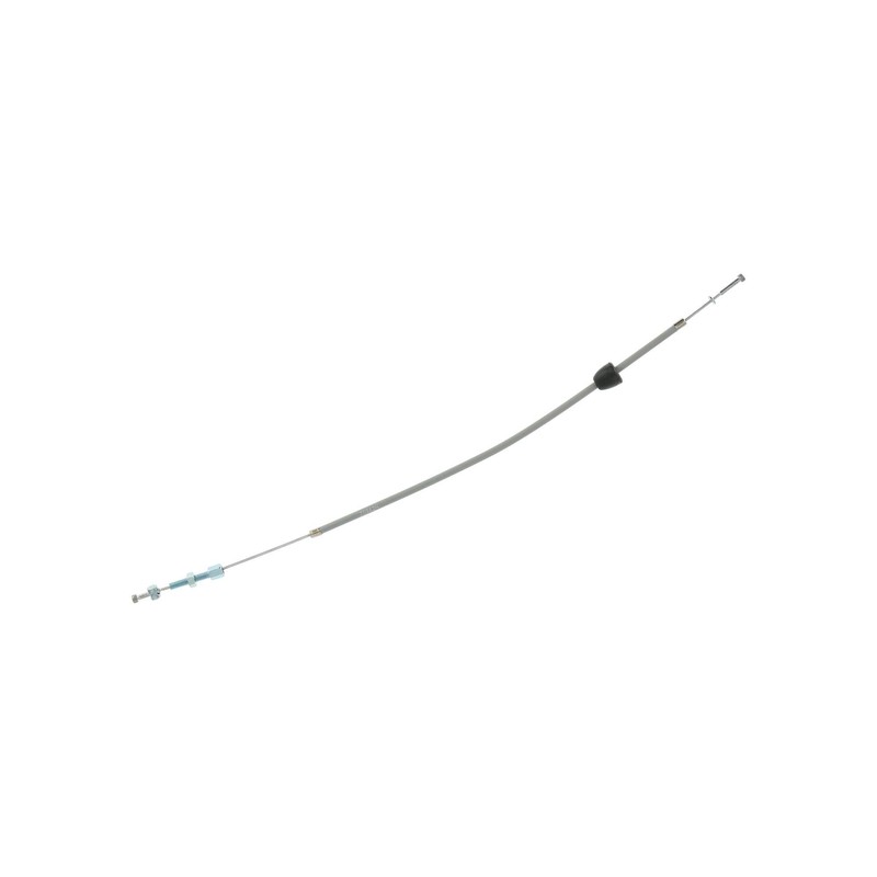 MOTOFLEX Simson Star Sperber Hawk SR4 Bowden Cable Set in