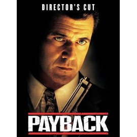 Payback - Director's Cut