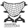 Aluminium Alloy Motorcycle Headlight Cover Headlamp Grille Fit for G310GS