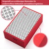 Glass Grinding x 4 Pieces Tile Grinding 60/100/200/400 Diamond Sanding